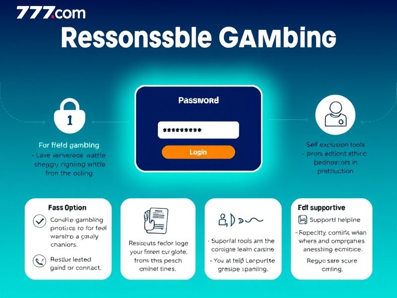 Welcome to 777pub.com Login Password: Your gateway to thrilling online casino games. Discover how to access the platform securely and enjoy popular gambling titles like slots, blackjack, and roulette.